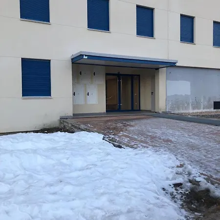 شقة Estudio Estacion Invernal Puerto De San Isidro سان إيسيدرو