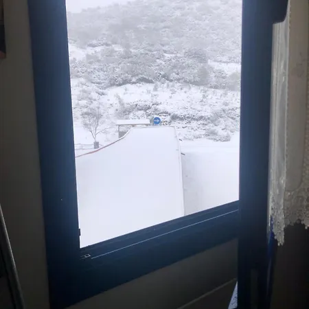 Estudio Estacion Invernal Puerto De San Isidro شقة *